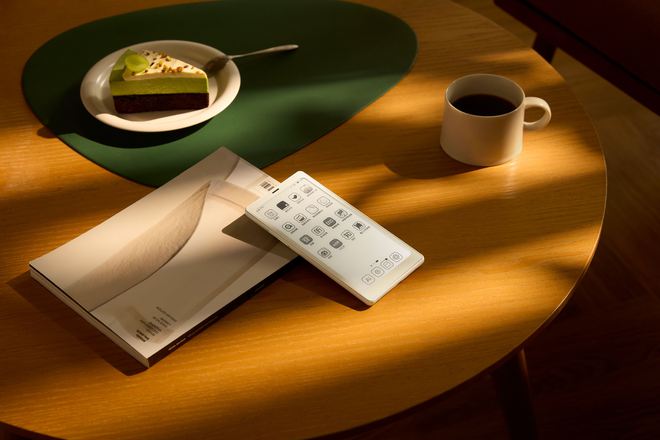 代国产墨水屏成年轻人新生产力工具CQ9电子游戏后Kindle时(图4)